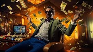 Người dùng Việt Nam chơi game slot online trên điện thoại với giao diện tiếng Việt