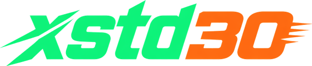 Logo thương hiệu xstd30